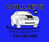 willies Auto Repair, Farmingdale NY